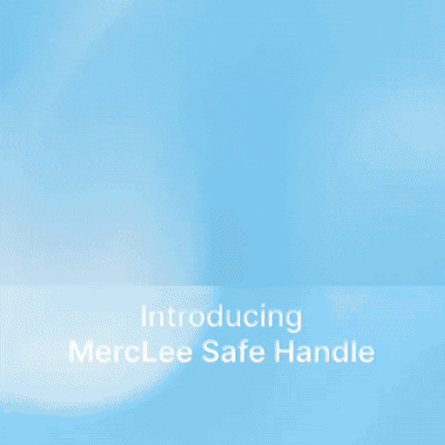 Ultimate Safe Handle